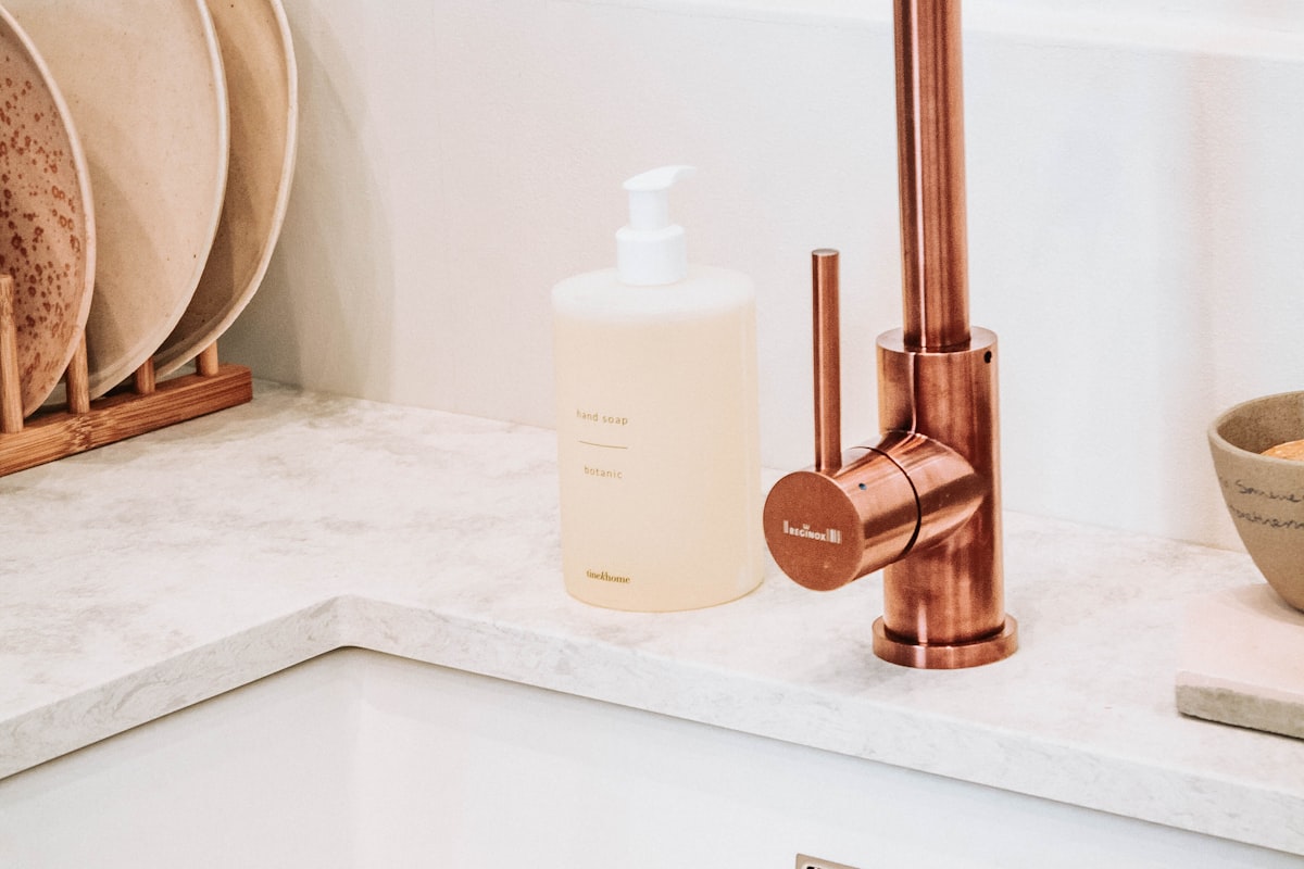 Kitchen Plumbing service in The Villages, FL